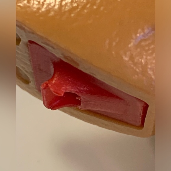 Green Moo-Cow Creamer - Whirley Industries - Picture 8 of 15